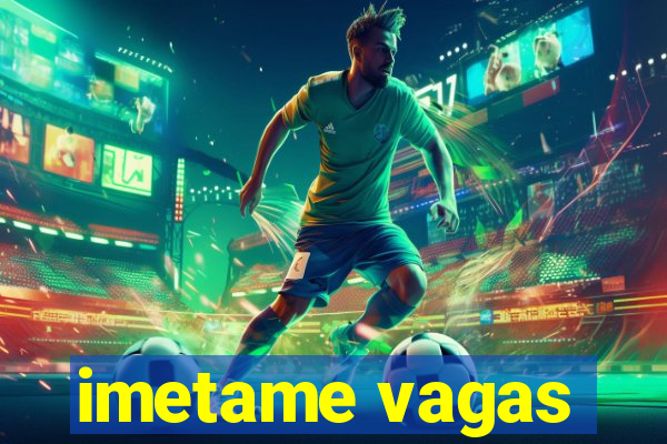 imetame vagas